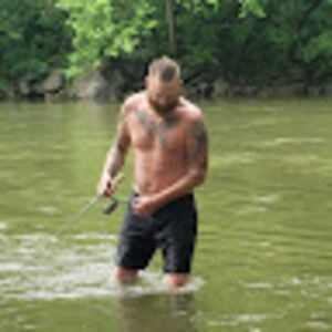 Meet your Posher, Shaun